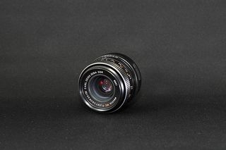 Carl Zeiss Jena DDR MC Flektogon 2.4/35