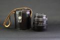 Carl Zeiss Jena DDR MC Flektogon 2.4/35