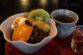 japanese sweets