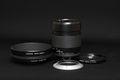 Carl Zeiss Distagon 1.4/35