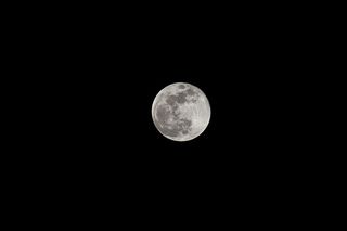 Full Moon