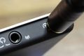 Icon Mobile  : New Case w/Ｎeutrik mini plug