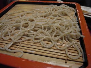 soba