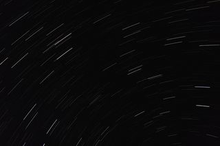 Quadrantids (Night Sky, North West)