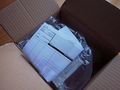 B&H Packing (BOX Inside)