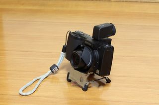 RICOH GX200