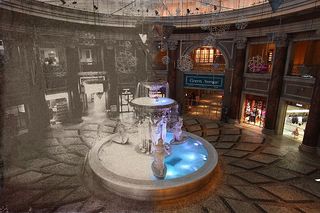 venusfort relics
