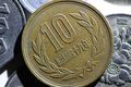 10Yen Coin