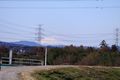 Mt.Asama