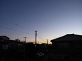 Winter Sunrise