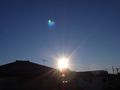 Winter Sunrise