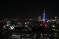 Tokyo Tower, Diamond Veil, Special Rainbow