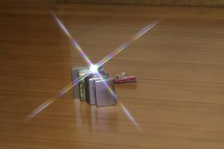 Star Cross