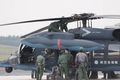 UH-60J 洋上迷彩仕様