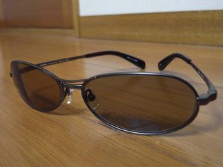 RIDOL TITANIUM Lens by TALEX