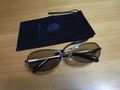 RIDOL TITANIUM Lens by TALEX