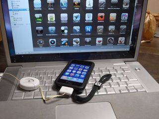 iPhone & Apps