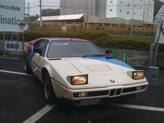 BMW M1