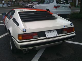 BMW M1
