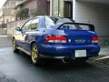 GC8D4ED Rear View