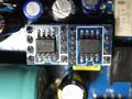 iBasso D1 オペアンプ群(2)