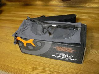 RUDY Project SYLURO S-Wide