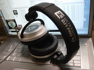 ULTRASONE DJ1 PRO