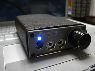iBasso D1