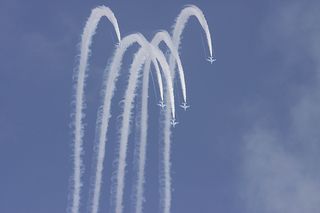 Blue Impulse