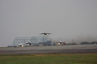 Take Off!