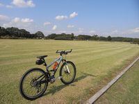 安比奈親水公園