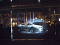 GT-R 3D image