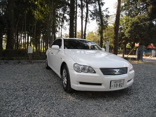 代車
