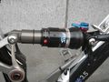 GIANT Anthem 3 : FOX FLOAT RP23