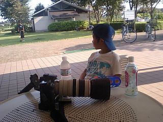 Canon EF 100-400mm F4.5-5.6L IS USM