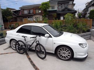 GIANT Antem3
