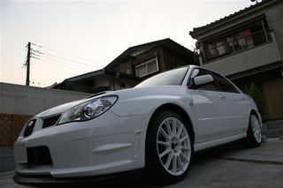 RA-R 納車