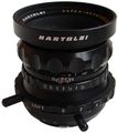HARTBLEI 35mm Super-Rotator Tilt Shift Lens | HARTBLEI